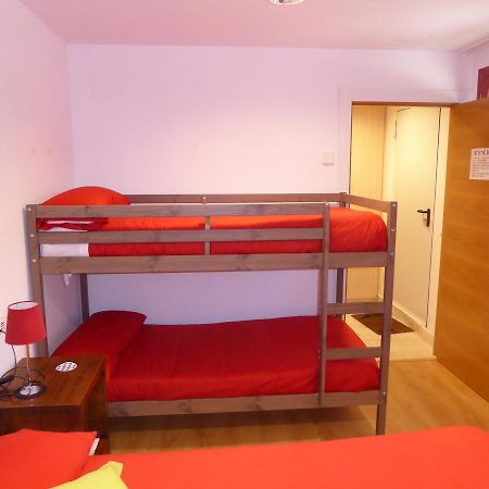 Eugi Hostal Rural Arrobi Borda מראה חיצוני תמונה