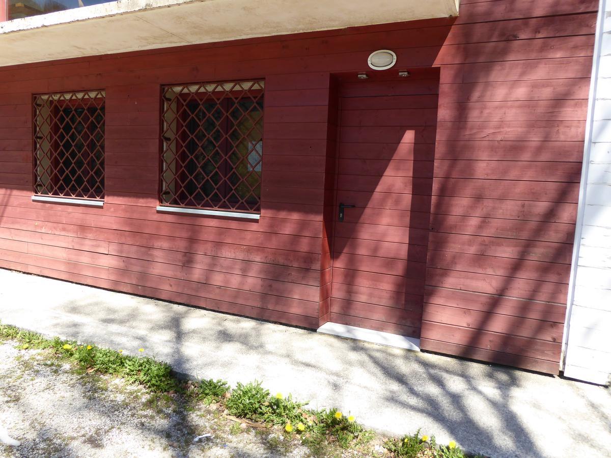 Eugi Hostal Rural Arrobi Borda מראה חיצוני תמונה